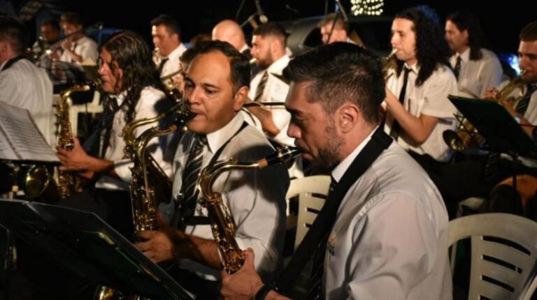 Agenda Cultural de Tafí para el Verano 2024