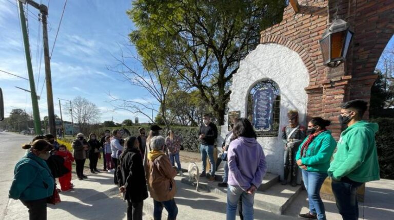 Descubre los encantos de Tafí Viejo con los nuevos «City Tours»