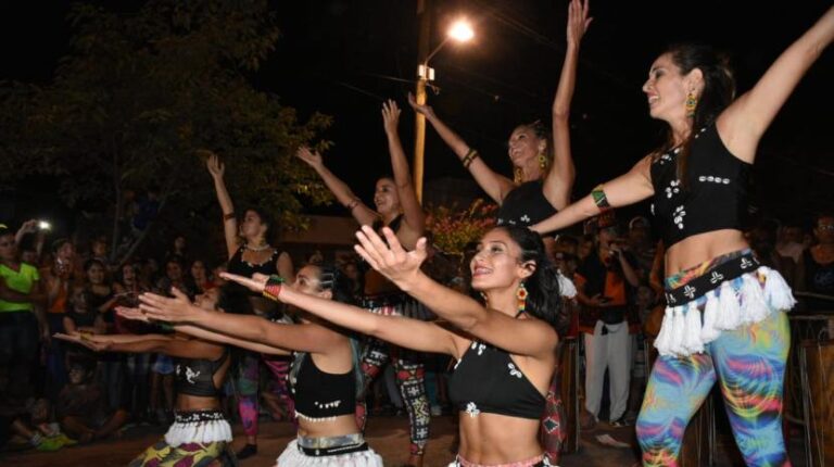 Disfruta del Limón Tropical en el balneario La Toma