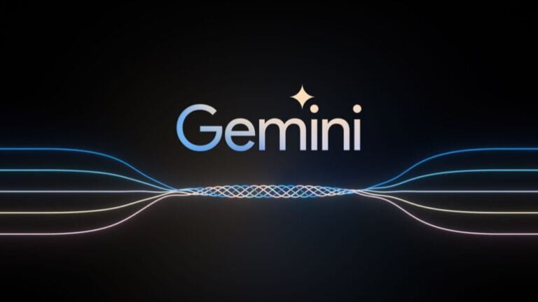 Google Gemini ahora disponible en Latinoamérica
