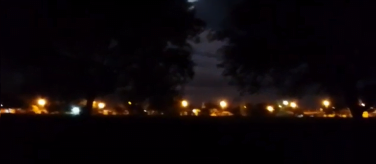 Explorando lo Paranormal en Lomas de Tafí: La Emocionante Transmisión de Tucumán Paranormal