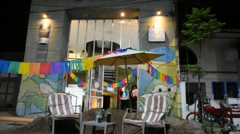 Tafí Viejo: Encuesta para conocer los gustos artísticos de la comunidad