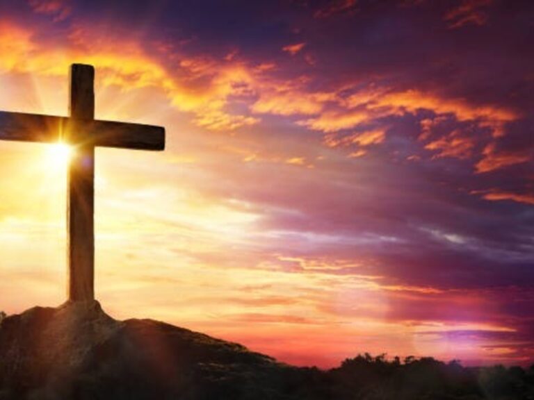 Los orígenes y significado de la fiesta de Pascua en la religión cristiana