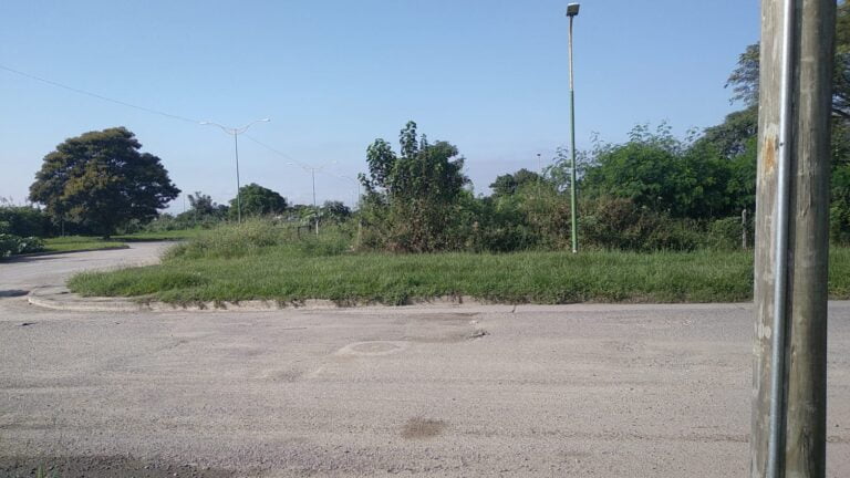 Preocupación por la inseguridad en la zona: Vecinos piden más presencia policial