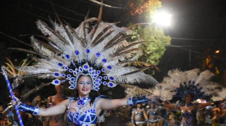 Corsos 2024 en el Club Villa Mitre: Una Fiesta para Todos