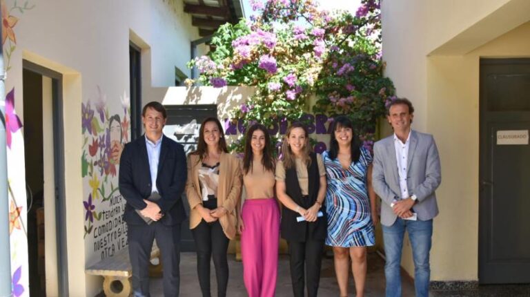 Tafí Viejo implementa la justicia letrada para fortalecer el acceso a la justicia