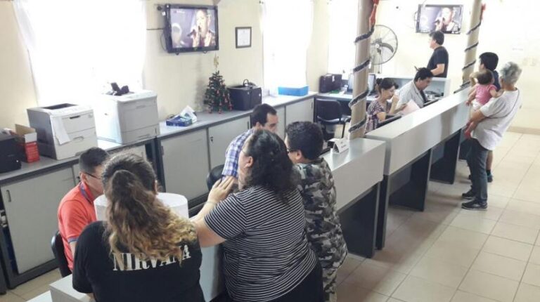 Extensión del plazo de descuento anual de CISI y CISC para el pago de rentas