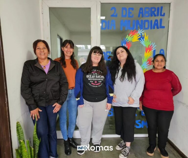 María Celeste Díaz Ledesma: Una Inspiración para la Comunidad Neurodivergente