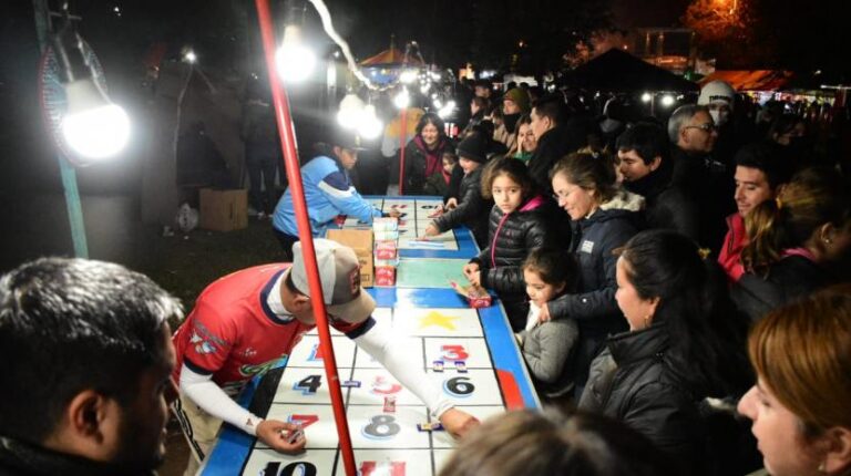 Tafí Viejo se viste de cultura: una nutrida agenda para disfrutar en familia