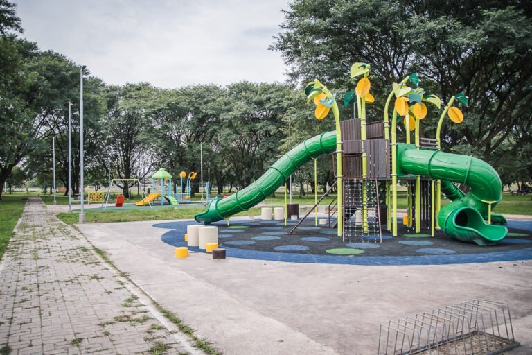 El Parque Temático Miguel Lillo: Un Espacio para Todos