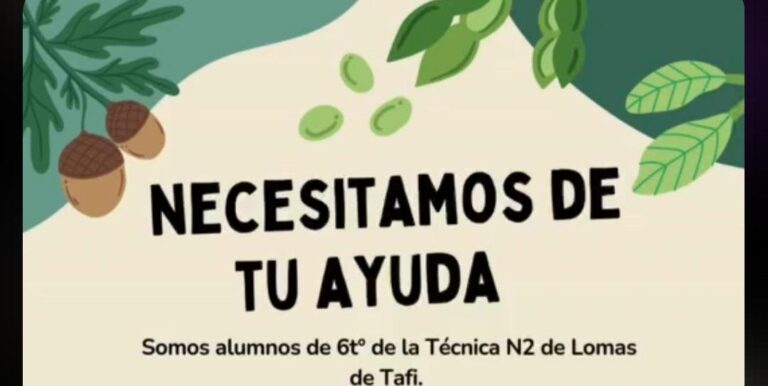 Proyecto de Reciclaje Escolar: ¡Ayúdanos a Cuidar el Medio Ambiente!