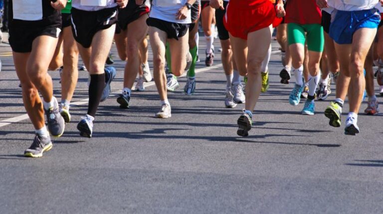 Primera Edición de la Carrera ‘Elijo Vivir’ el 7 de Julio en El Cadillal