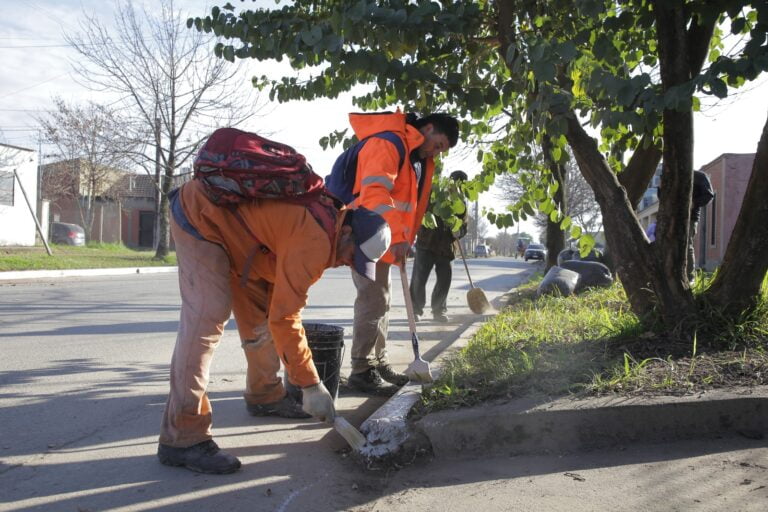 La Plaza del Sector 11 en Lomas de Tafí Llevará el Nombre de Padre Carlos Mugica
