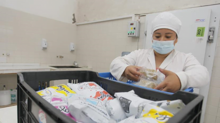 Descubre los Productos Artesanales de ‘La Remolona’ en Tafí Viejo