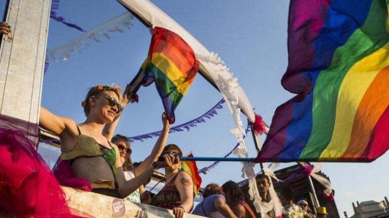 Cronograma de Actividades para el Mes del Orgullo en Tafí Viejo