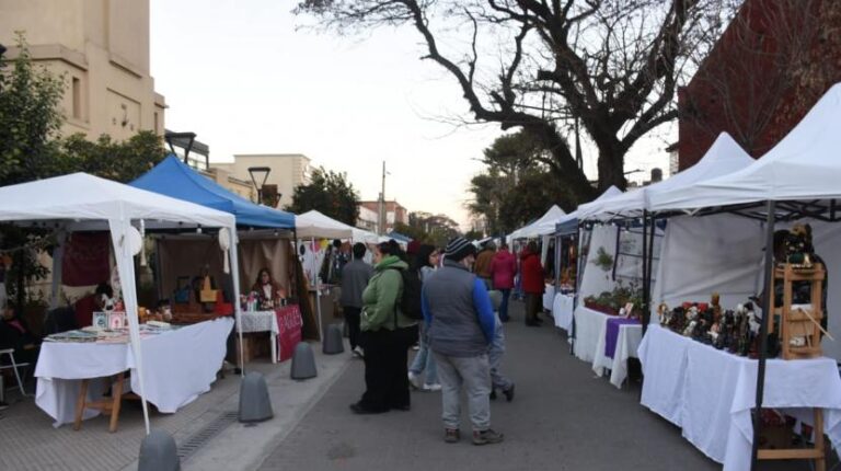 Julio Será un Mes de Feria y Folclore en el Mercado Municipal