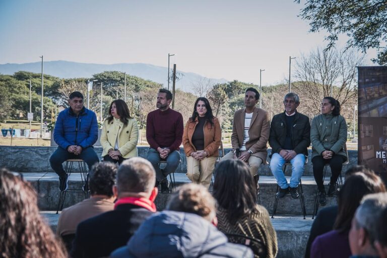 Lanzamiento de la Temporada Turística de Invierno 2024 en Tafí Viejo: Un Mes de Actividades para Todos