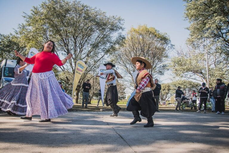 El Fin de Semana Inicia con Distintas Propuestas en Tafí Viejo