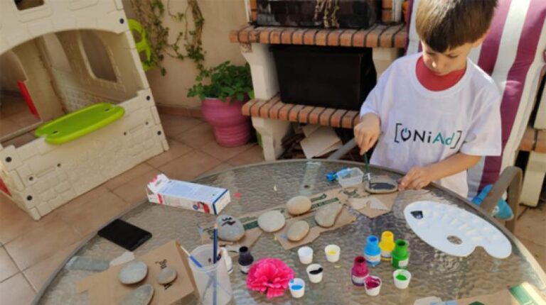 ¡Festejo de Día del Niño en el Hospital de Lomas de Tafí con Actividades y Diversión para Toda la Familia!