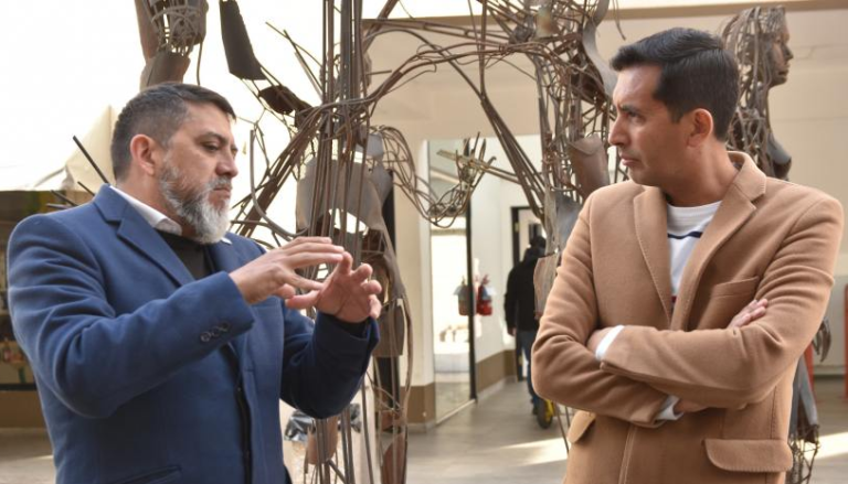 El Mercado Municipal se Une a ‘Marca Tucumán’ para Impulsar el Turismo y la Economía Local