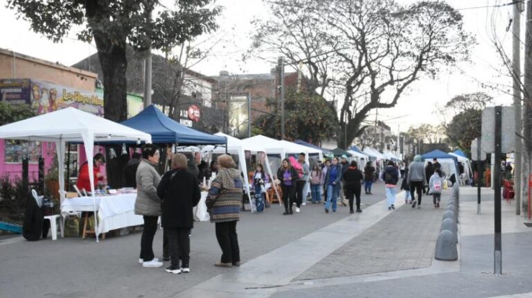¿Qué hacer este fin de semana en Tafí Viejo?