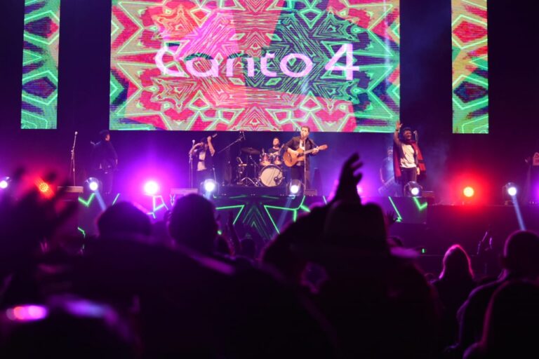 Festival del Limón 2024: ¡Una Fiesta Inolvidable en Tafí Viejo!