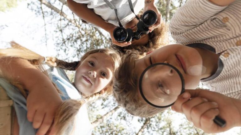 ¡Aventura y Diversión en Tafí Viejo con ‘La Búsqueda del Tesoro’!