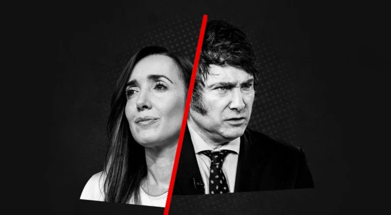 Milei y Villarruel: Las Internas Libertarias que Sacuden al Gobierno