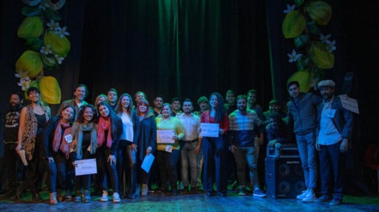 Convocatoria Abierta para el Pre Festival Nacional del Limón 2024