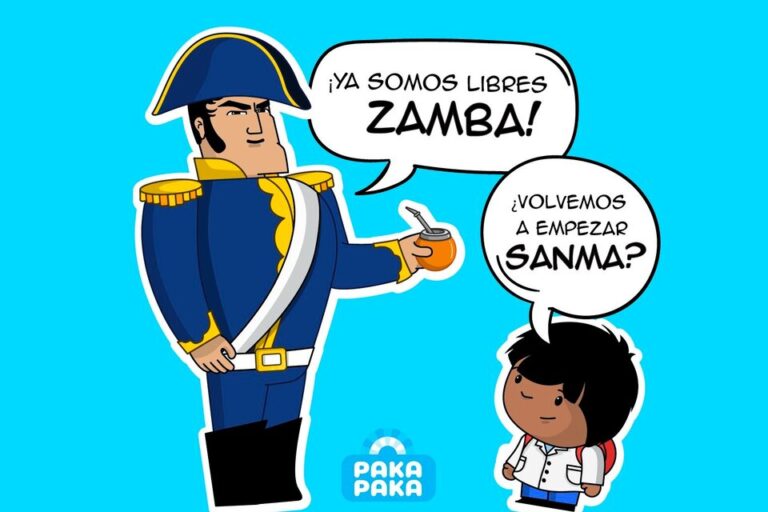 Relanzan Pakapaka: ¿Un Canal Infantil a Medida de Milei y Marra?