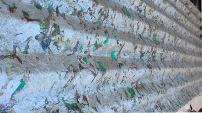 Tafí Viejo Refuerza su Compromiso con la Sostenibilidad a través de Productos Reciclados