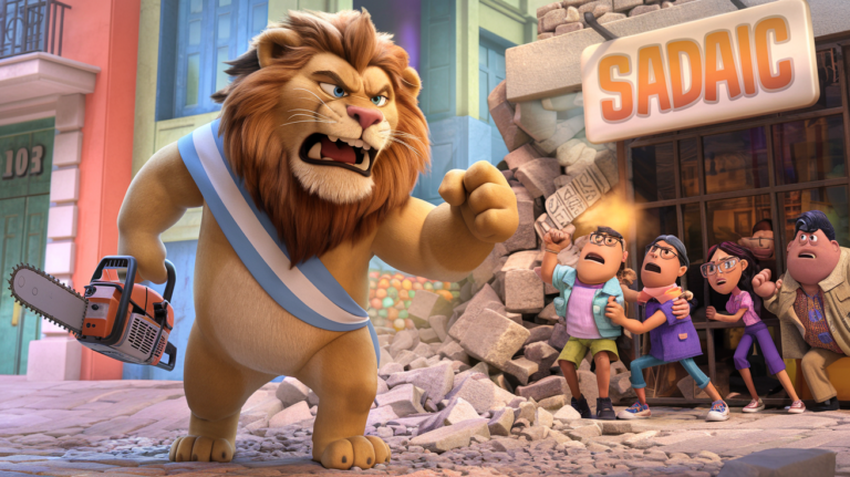 Salones de Fiesta y Hoteles ya no Pagarán a SADAIC: Impacto del Nuevo Decreto de Milei