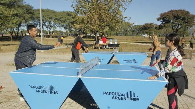 ¡No Te Pierdas la Agenda Deportiva de Agosto en Lomas de Tafí!