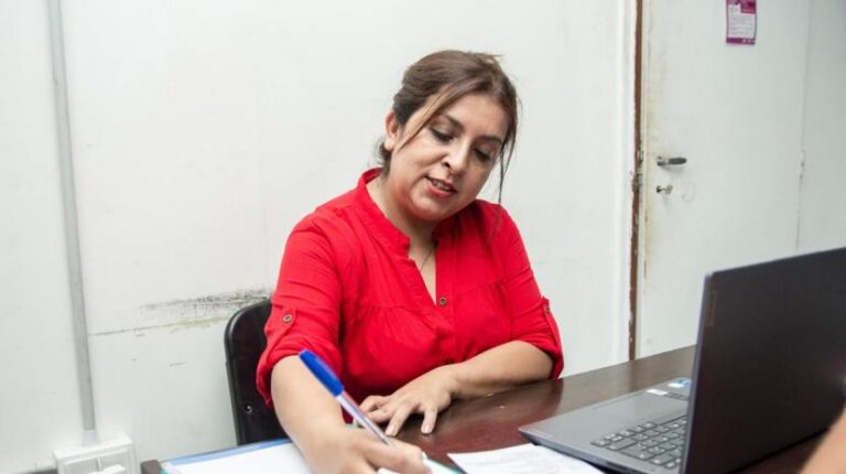 Todo lo que necesitás saber sobre el Observatorio de las Mujeres en tu Barrio