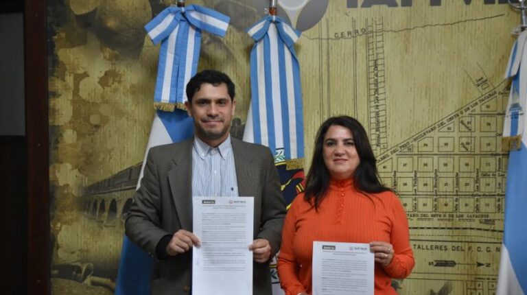 Transformarán un Basural en una Huerta Comunitaria en Lomas 600: Un Nuevo Proyecto de Colaboración