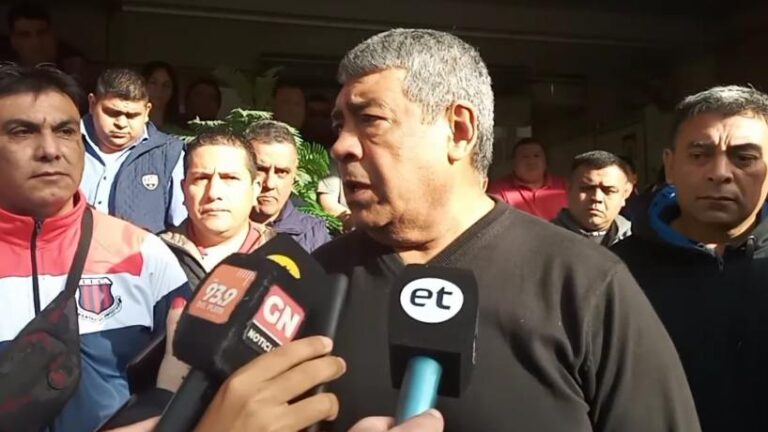 Paro de Colectivos: La UTA Suspenderá el Servicio Urbano en San Miguel de Tucumán desde las 14