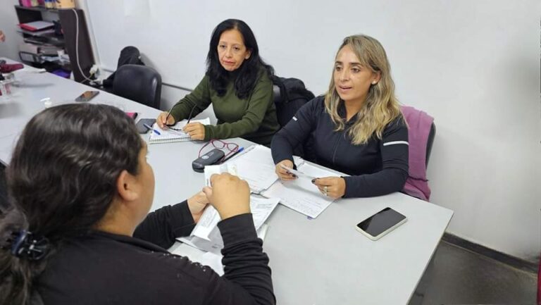 Inscribite en el programa «Fomentar Empleo» y da un giro a tu futuro laboral