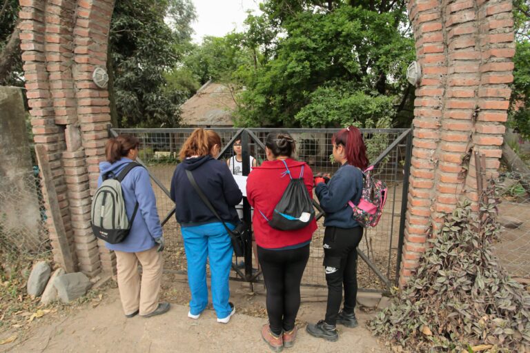 Tafí Viejo reforzó las medidas de prevención contra el dengue