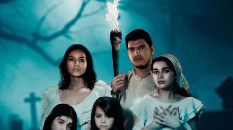 «El Conde Drácula» llega a Tafí Viejo con una Versión Teatral Musical que Promete Sorprender