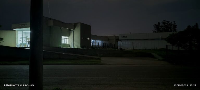 Gran apagón en el Gran San Miguel de Tucumán dejó sin luz a miles de vecinos