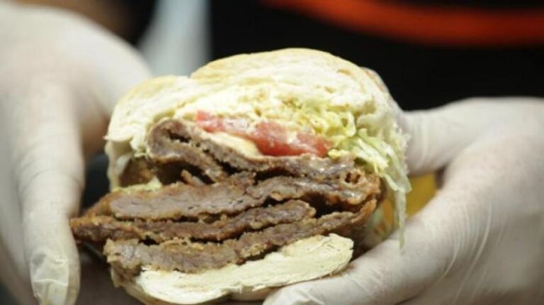 ¡Tafí Viejo se prepara para elegir el mejor sándwich de milanesa!