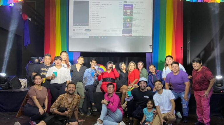 Diversival 2024: Tafí Viejo celebra la diversidad con arte y cultura