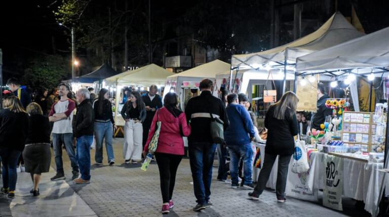 Tafí Viejo se llena de actividades este fin de semana