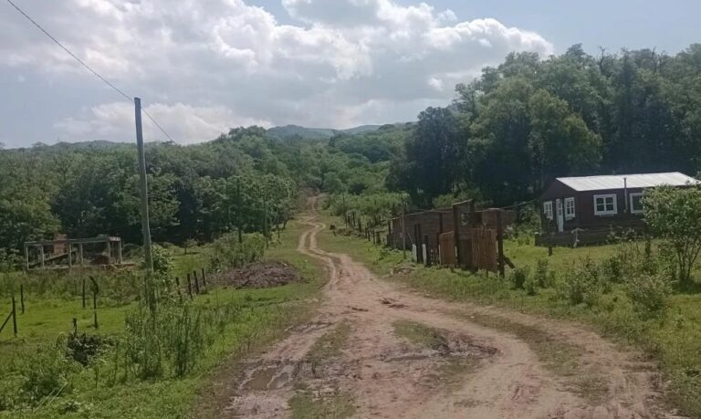La Municipalidad de Tafí Viejo solicita intervención de la UNT en conflicto de tierras usurpadas