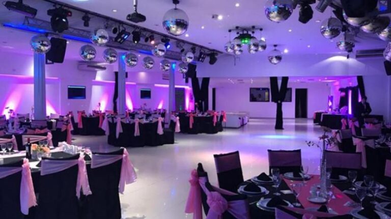 Asegurá la seguridad de tus eventos: verificá la habilitación de locales para fiestas