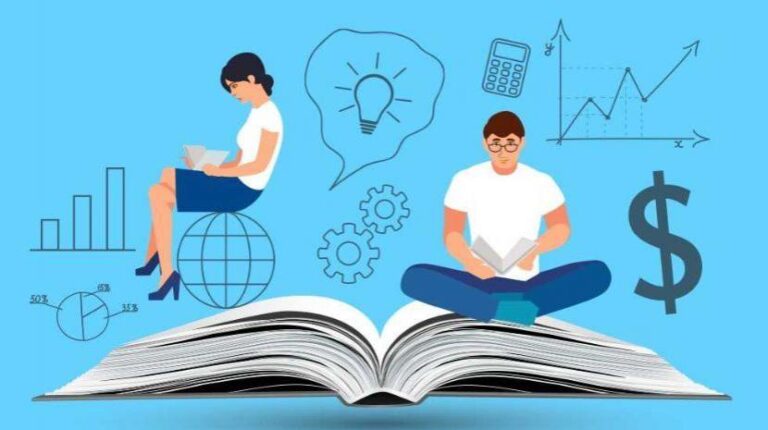 Taller de Educación Financiera para emprendedores y desocupados