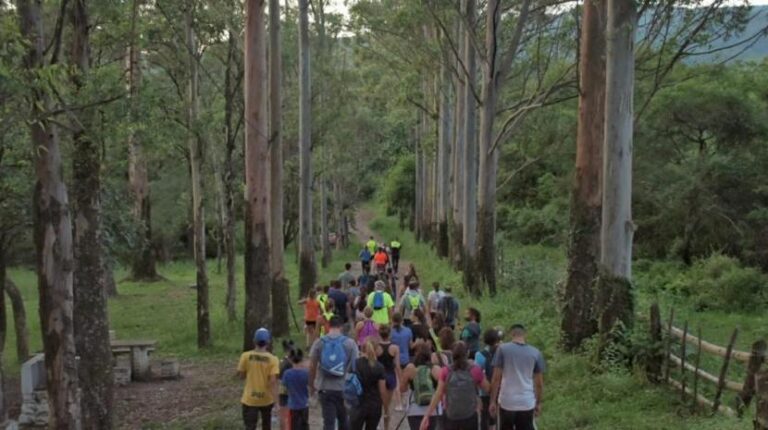 Tafí Viejo invita a disfrutar de actividades imperdibles para cerrar diciembre
