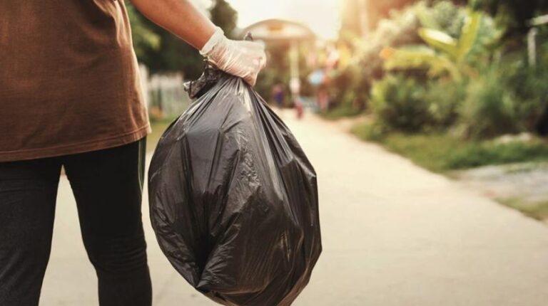 Dónde solicitar el retiro de residuos en Tafí Viejo