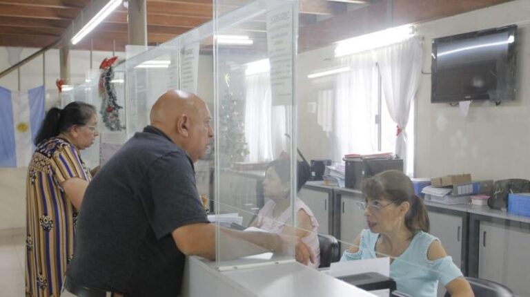 Adherí a la moratoria de Rentas Municipales y ponete al día con tus tributos