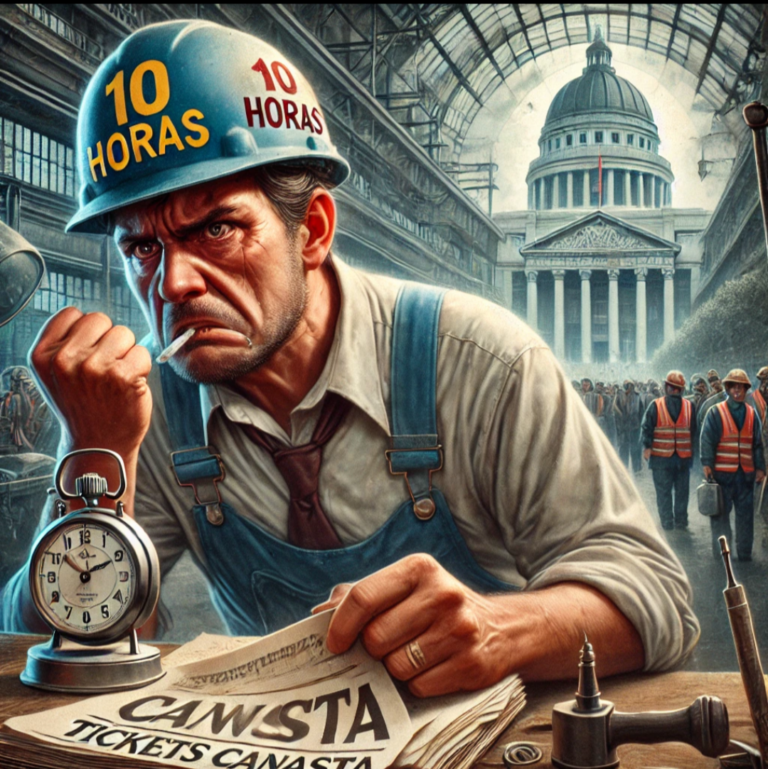 Reforma laboral de Javier Milei: ¿qué propone y cómo afecta a los trabajadores?